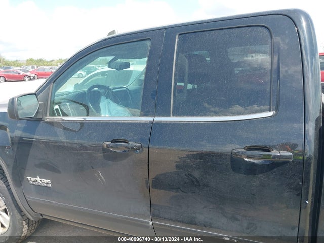 GMC Sierra 1500 Sle 2015 1GTR1UEH6FZ357424 Image 14