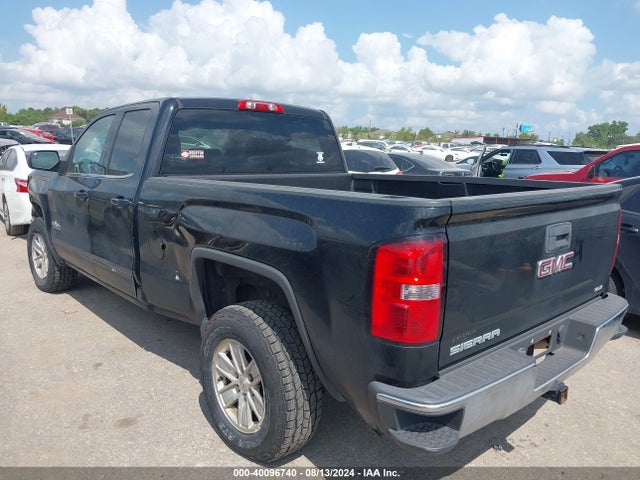 GMC Sierra 1500 Sle 2015 1GTR1UEH6FZ357424 Image 3