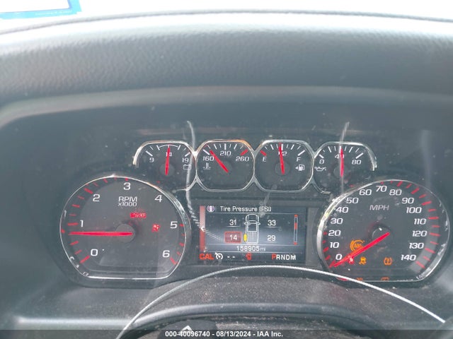 GMC Sierra 1500 Sle 2015 1GTR1UEH6FZ357424 Image 7