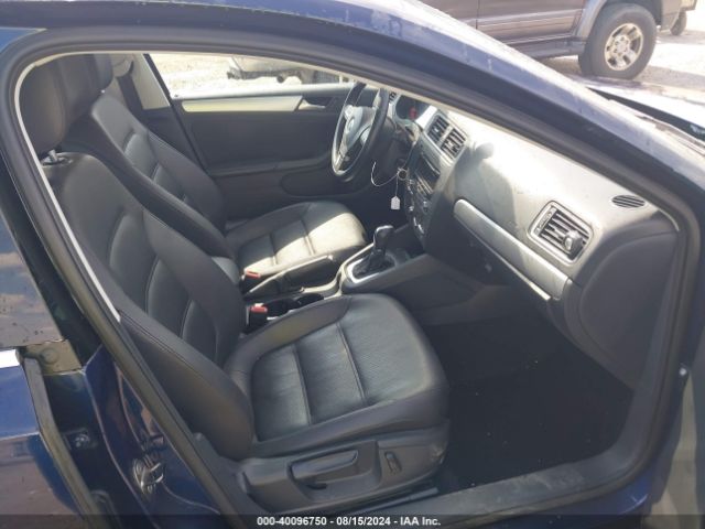 3VWD17AJ8EM421531 Volkswagen Jetta 1.8t Se