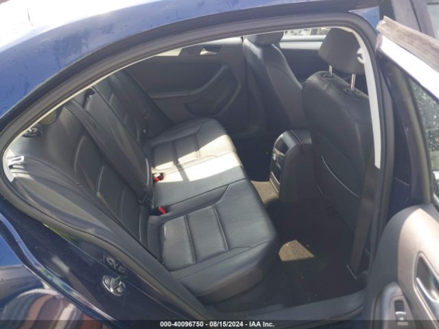 3VWD17AJ8EM421531 Volkswagen Jetta 1.8t Se