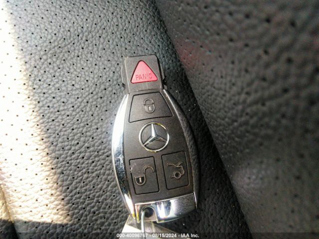 4JGDA5HB6FA615524 Mercedes-Benz Ml 350 4matic