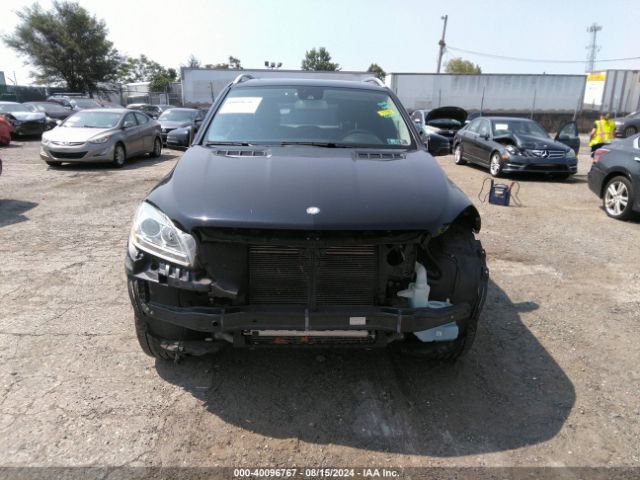 4JGDA5HB6FA615524 Mercedes-Benz Ml 350 4matic