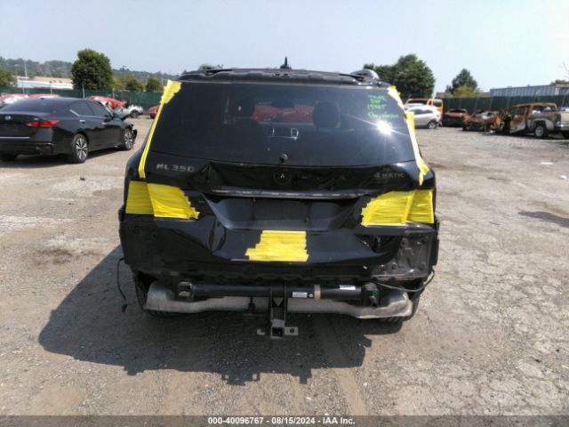 4JGDA5HB6FA615524 Mercedes-Benz Ml 350 4matic