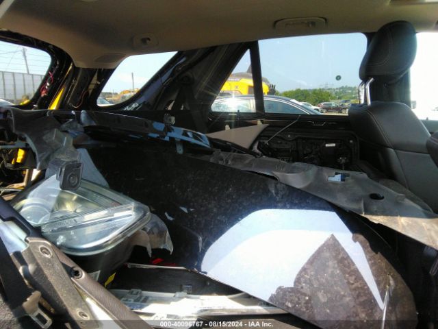 4JGDA5HB6FA615524 Mercedes-Benz Ml 350 4matic