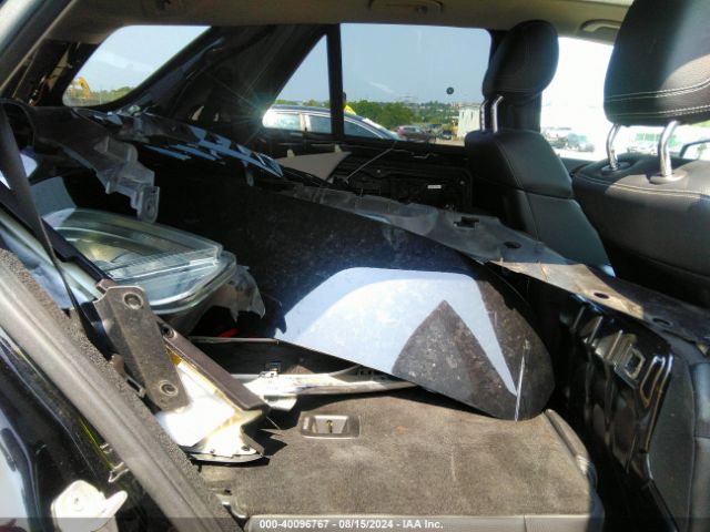 4JGDA5HB6FA615524 Mercedes-Benz Ml 350 4matic