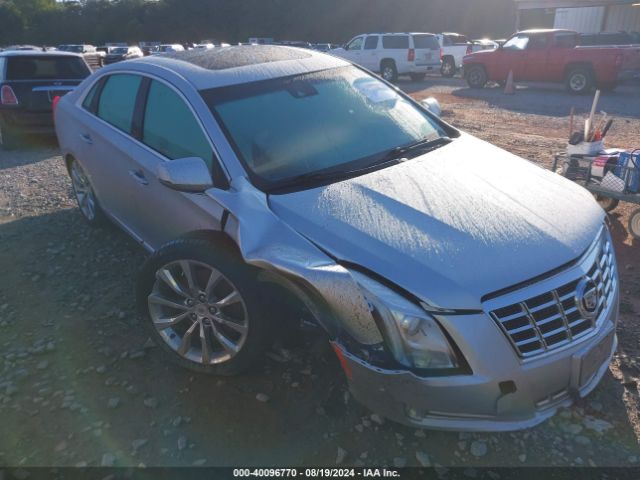 2G61P5S32F9120548 auction archive image