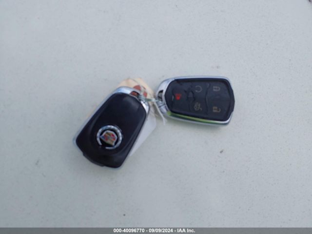 2G61P5S32F9120548 Cadillac Xts Premium