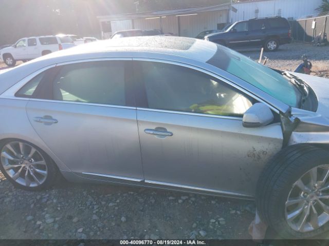 2G61P5S32F9120548 Cadillac Xts Premium