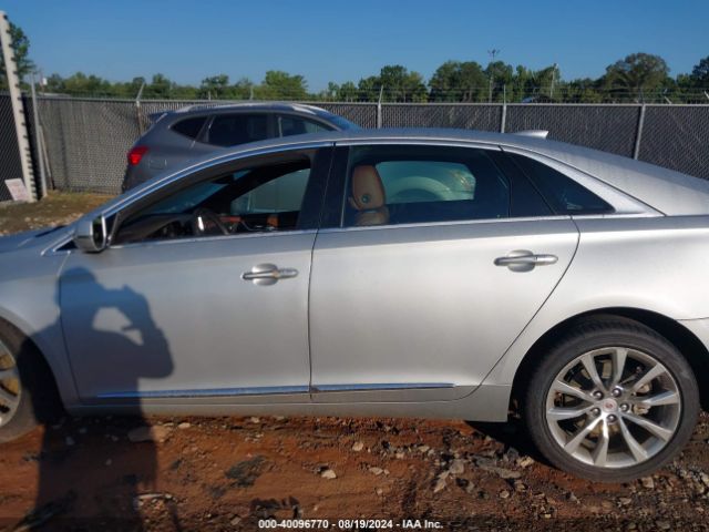 2G61P5S32F9120548 Cadillac Xts Premium
