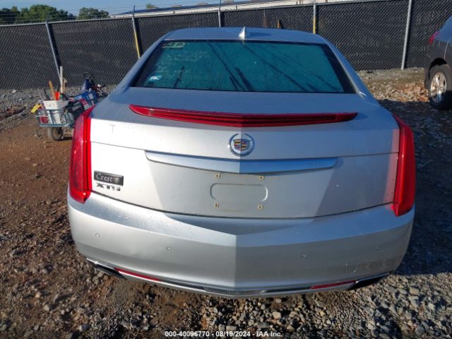 2G61P5S32F9120548 Cadillac Xts Premium