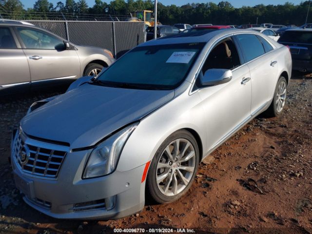 2G61P5S32F9120548 Cadillac Xts Premium