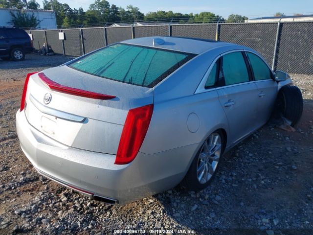 2G61P5S32F9120548 Cadillac Xts Premium