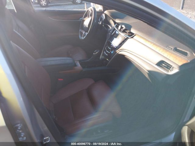 2G61P5S32F9120548 Cadillac Xts Premium