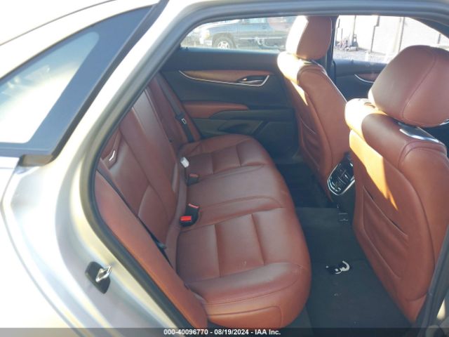 2G61P5S32F9120548 Cadillac Xts Premium
