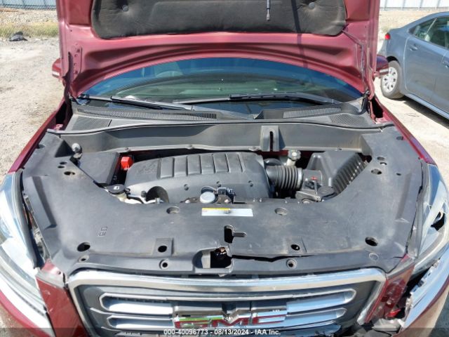 1GKKRSKD2HJ136618 GMC Acadia Limited