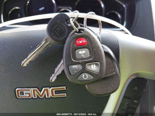 1GKKRSKD2HJ136618 GMC Acadia Limited
