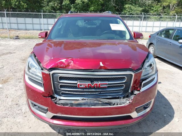 1GKKRSKD2HJ136618 GMC Acadia Limited