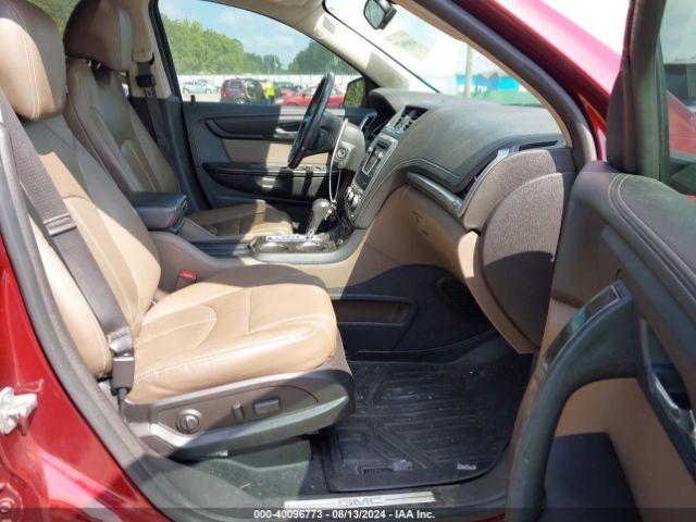 1GKKRSKD2HJ136618 GMC Acadia Limited