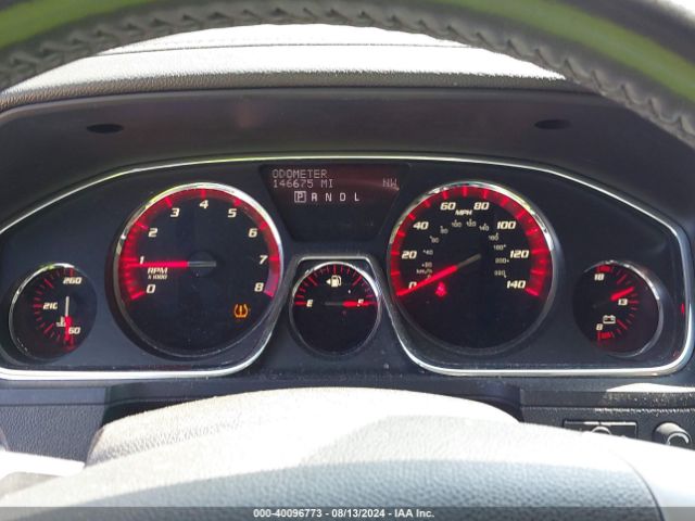 1GKKRSKD2HJ136618 GMC Acadia Limited