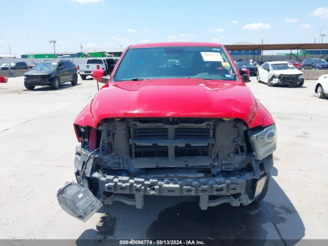 1C6RR6MT7ES198809 RAM 1500 Sport