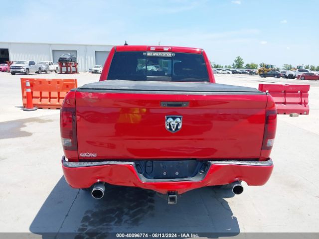 1C6RR6MT7ES198809 RAM 1500 Sport