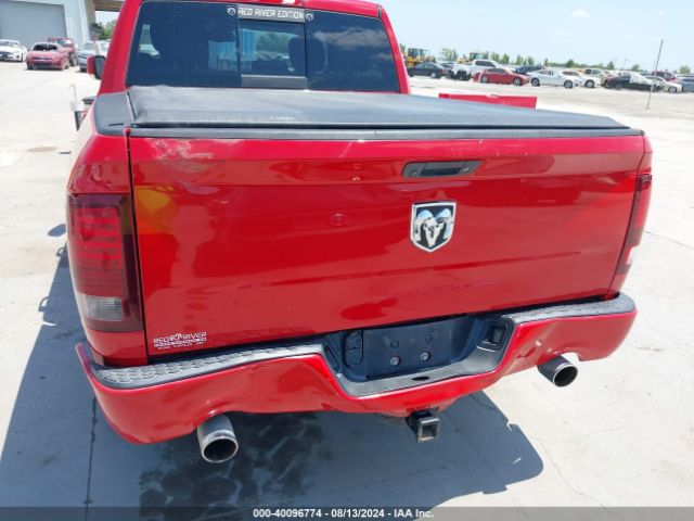 1C6RR6MT7ES198809 RAM 1500 Sport