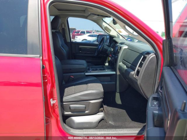 1C6RR6MT7ES198809 RAM 1500 Sport