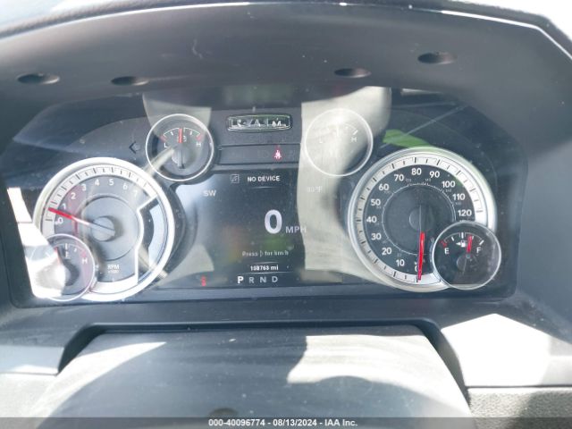 1C6RR6MT7ES198809 RAM 1500 Sport