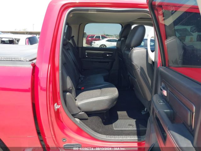 1C6RR6MT7ES198809 RAM 1500 Sport