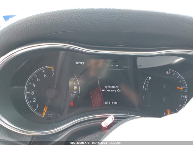 1C4RJEBG4JC353546 Jeep Grand Cherokee Limited 4x2
