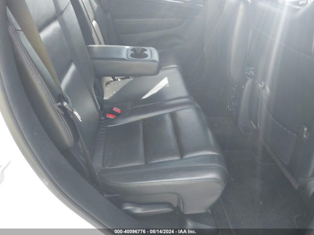 1C4RJEBG4JC353546 Jeep Grand Cherokee Limited 4x2