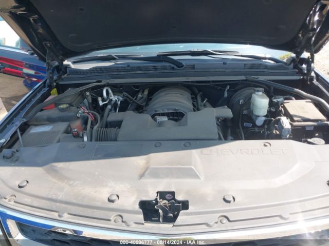 1GNSKBKC4KR132626 Chevrolet Tahoe Lt