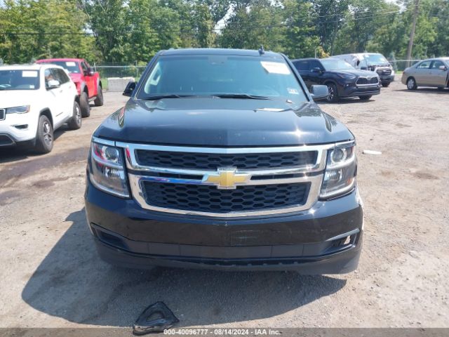 1GNSKBKC4KR132626 Chevrolet Tahoe Lt