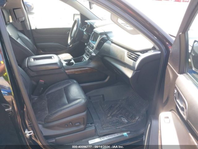 1GNSKBKC4KR132626 Chevrolet Tahoe Lt