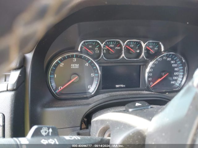 1GNSKBKC4KR132626 Chevrolet Tahoe Lt