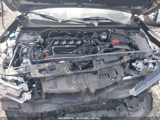 19UDE4H3XPA018391 Acura Integra A-spec