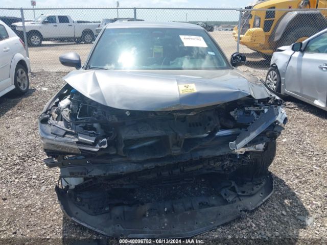 19UDE4H3XPA018391 Acura Integra A-spec