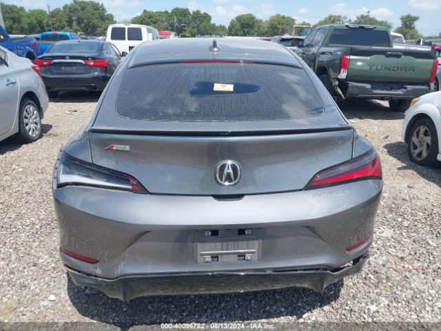 19UDE4H3XPA018391 Acura Integra A-spec