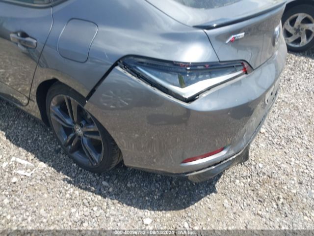 19UDE4H3XPA018391 Acura Integra A-spec