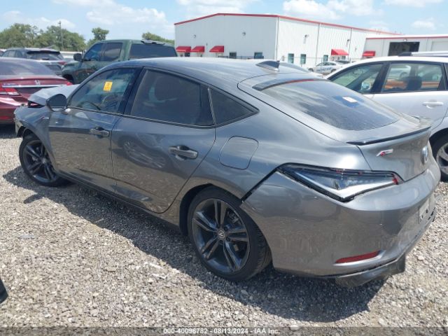 19UDE4H3XPA018391 Acura Integra A-spec