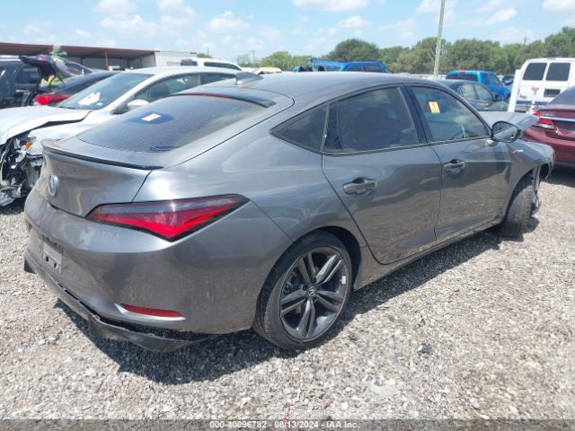 19UDE4H3XPA018391 Acura Integra A-spec