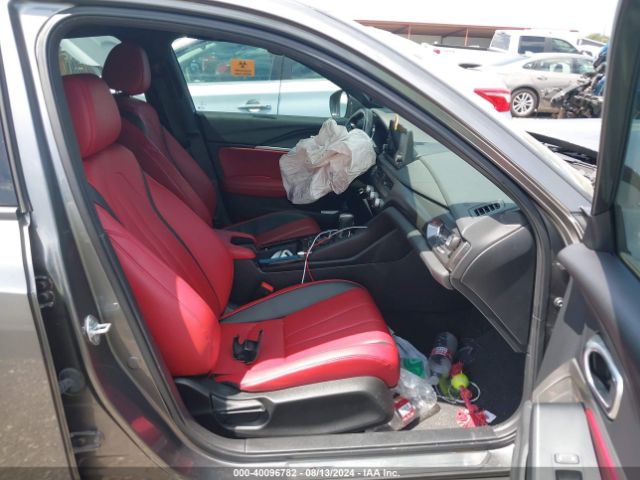 19UDE4H3XPA018391 Acura Integra A-spec