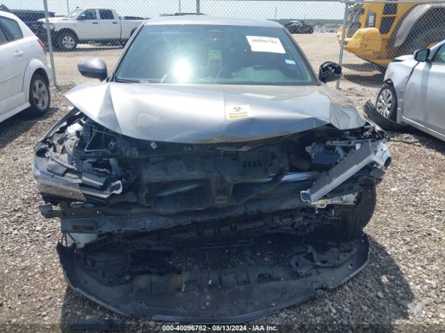 19UDE4H3XPA018391 Acura Integra A-spec