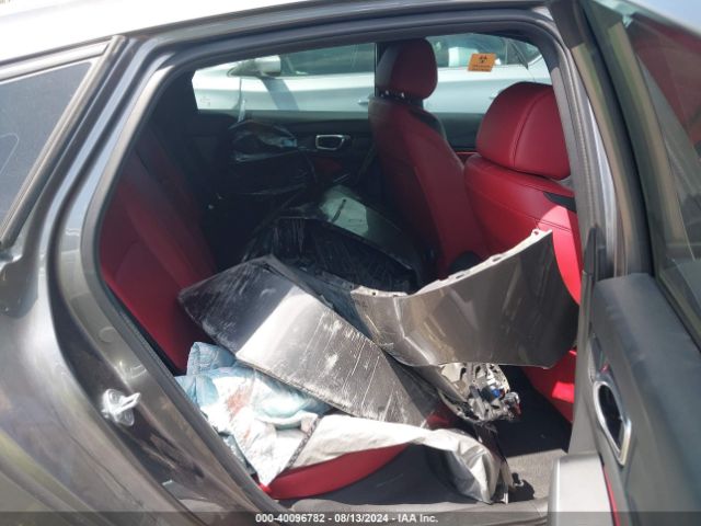 19UDE4H3XPA018391 Acura Integra A-spec