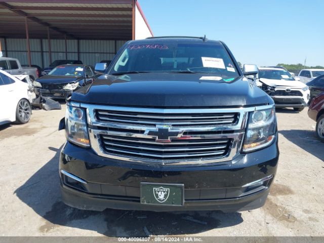 1GNSKCKC0HR112324 Chevrolet Tahoe Premier
