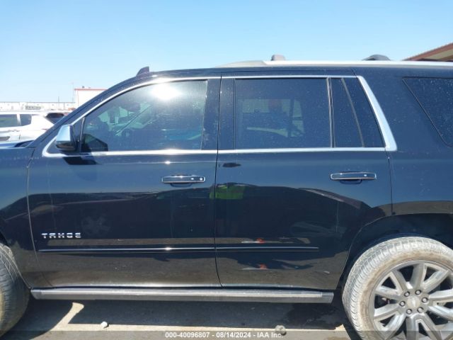 1GNSKCKC0HR112324 Chevrolet Tahoe Premier