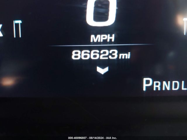 1GNSKCKC0HR112324 Chevrolet Tahoe Premier