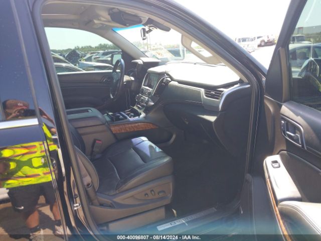 1GNSKCKC0HR112324 Chevrolet Tahoe Premier