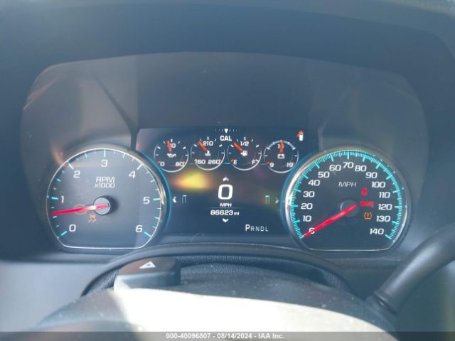 1GNSKCKC0HR112324 Chevrolet Tahoe Premier
